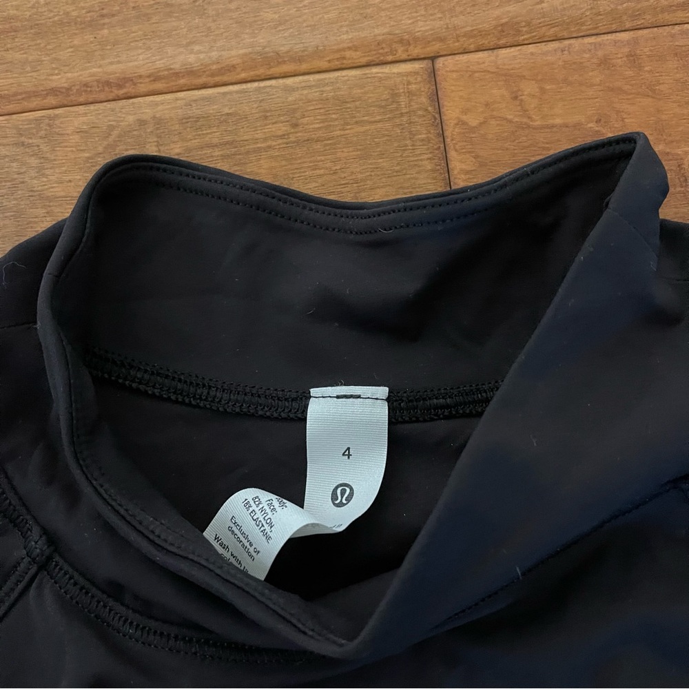 Lululemon Top - Picture 3 of 4